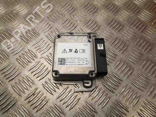 Used ECU airbags VW ID.4 (E21) PRO (265 hp) 28911382