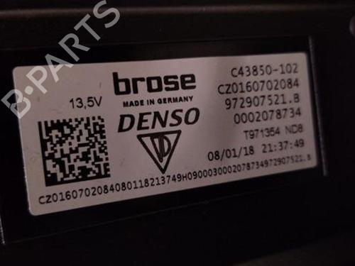 Air vent PORSCHE PANAMERA (971) 3.0 4 (97ABA1, 97BBA1) | BP28936712I21 