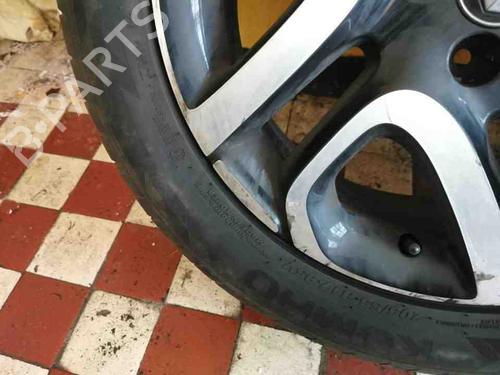 Fælk RENAULT CAPTUR I (J5_, H5_) 0.9 TCe 90 | BP28910961C45 