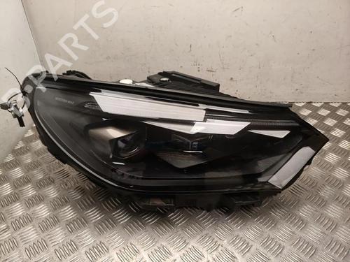 Used Right headlight Right headlight MERCEDES-BENZ EQE SUV (X294) EQE 350+ (294.621) (292 hp) 36471329 36471329