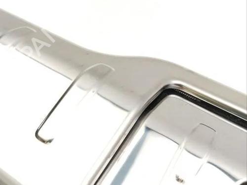 Boot lining PORSCHE PANAMERA (971) 3.0 4 (97ABA1, 97BBA1) | BP29373574I3  - Image 5