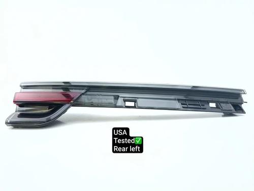 Venstre baglygte PORSCHE PANAMERA (971) 4.0 Turbo S E-Hybrid (97AFH1, 97BFH1) (680 hp) 31687436