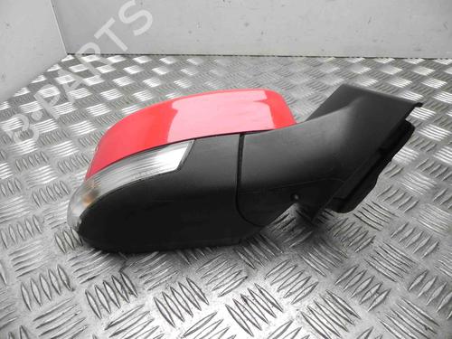 Right mirror FORD FOCUS III Turnier 1.0 EcoBoost | BP28911023C27 