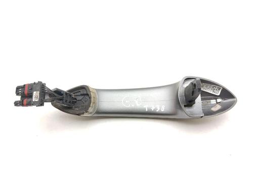 Rear right exterior door handle BMW 6 Gran Coupe (F06) 650 i xDrive | BP28943807C130