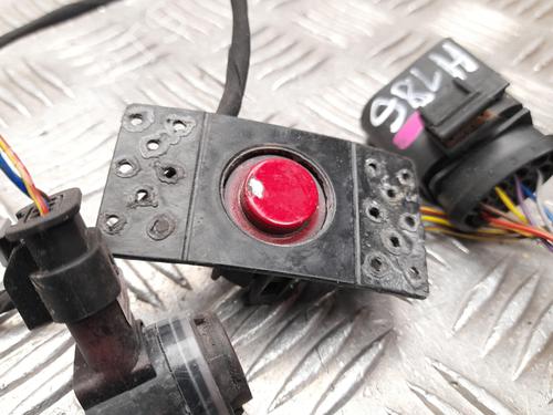 Electronic module VW GOLF VII Variant (BA5, BV5) 1.6 TDI | BP28931013M83