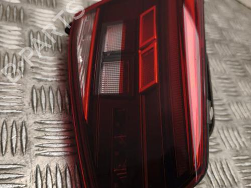 Left taillight VW PASSAT B8 Variant (3G5, CB5) 2.0 TDI | BP38967297C34 - Image 3
