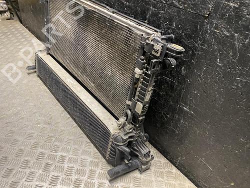 Water radiator AUDI A4 B9 Avant (8W5, 8WD) 2.0 TDI quattro | BP37556841M31 - Image 3