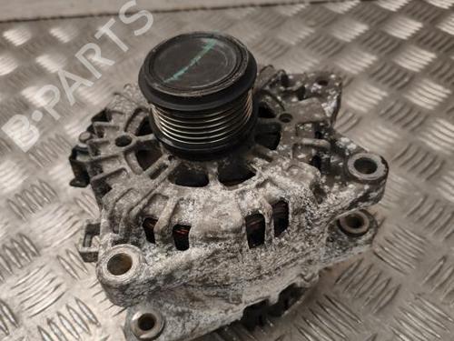 Generator Generator FORD TRANSIT V363 Van (FCD, FDD) 2.0 EcoBlue RWD (130 hp) 37575156 37575156