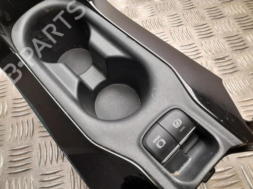 Cup/Object holder TOYOTA COROLLA Saloon (_E21_) 1.8 VVTi Hybrid (ZWE211) | BP37548599I37 - Image 2
