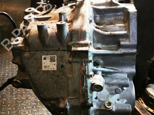 Gearbox VOLVO S90 II (234) D4 | BP28943772M3  - Image 5