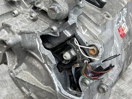 Engine VW LOAD UP! (121, 122, BL1, BL2) e-Load Up | BP37546288M1 - Image 7