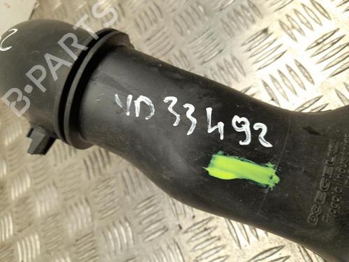Pipe RENAULT ZOE (BFM_) ZOE | BP37555814M125 - Image 4