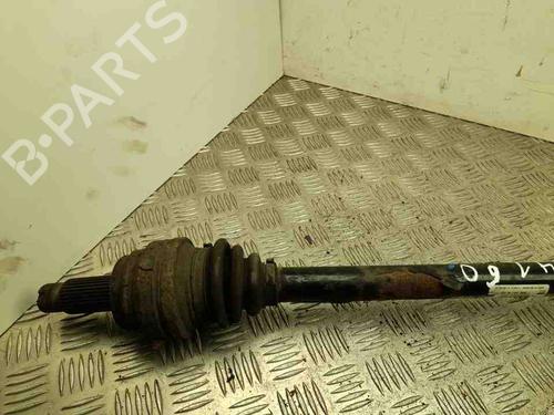 Left rear driveshaft BMW X3 (F25) xDrive 20 d | BP28942958M40 