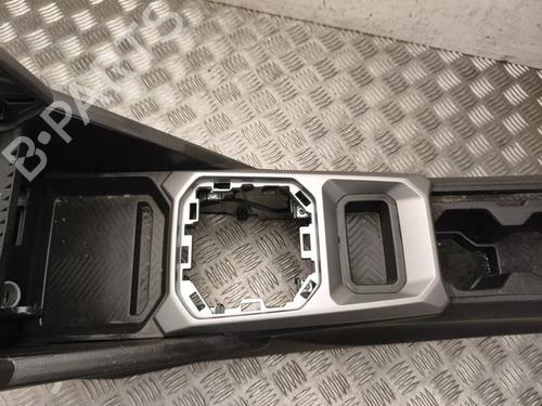 Armrest / Center console DACIA BIGSTER 1.2 TCe 140 (RYMH) | BP38227312I20 - Image 4