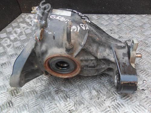 Rear differential MERCEDES-BENZ M-CLASS (W166) ML 350 BlueTEC 4-matic (166.024, 166.023) | BP37576512M24 - Image 2