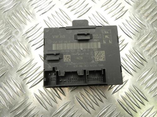 Used Electronic module AUDI A3 Limousine (8VS, 8VM) 1.4 TSI (150 hp) 28929829