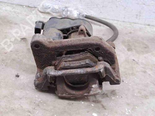 Right rear brake caliper OPEL MOKKA 1.2 (76) | BP29866184M106