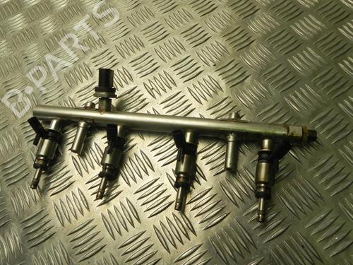 Used Injection rail VW GOLF VII Variant (BA5, BV5) 2.0 R 4motion (300 hp) 28939371