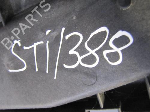 Sunroof NISSAN X-TRAIL II (T31) 2.0 dCi 4x4 | BP28934725C124 