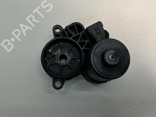 Electric handbrake LAND ROVER RANGE ROVER EVOQUE (L538) 2.0 D 4x4 | BP30081624E5 