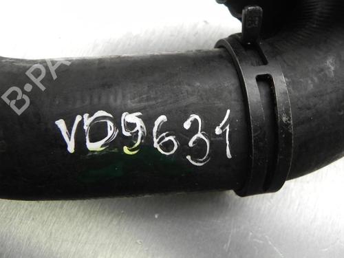 Luftventil VW POLO IV (9N_, 9A_) 1.4 TDI | BP28924255I21