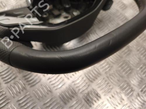 Steering wheel AUDI Q5 (GUB) 2.0 TDI quattro | BP37612233C49 - Image 4