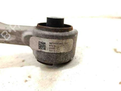 Right front steering knuckle MASERATI QUATTROPORTE VI 3.8 GT S | BP28947026M26 