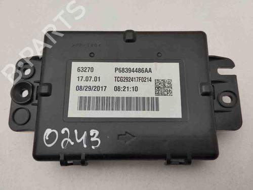Used Climate control CHRYSLER PACIFICA (RU) 3.6 Hybrid (264 hp) 28948099