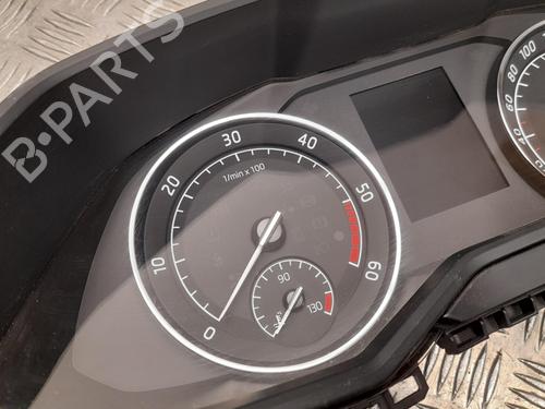 Instrument cluster SKODA SUPERB III Estate (3V5) 2.0 TDI | BP28919704C47 