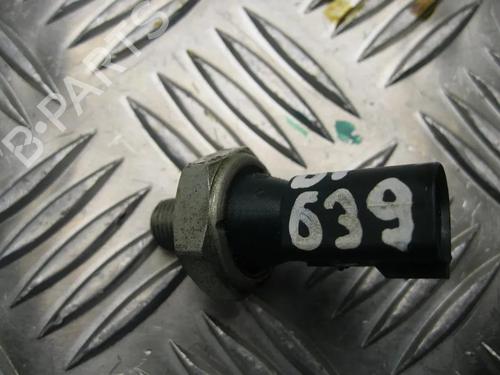 Used Electronic sensor SKODA YETI (5L) 1.2 TSI (105 hp) 28915803