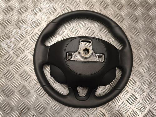 Steering wheel SMART FORFOUR Hatchback (453) electric drive / EQ (453.091) | BP37707299C49  - Image 6