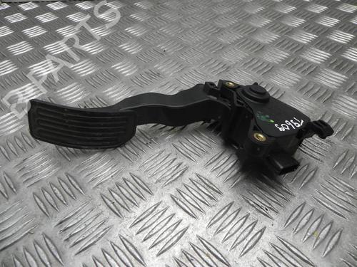 Used Pedal Pedal 37543103 37543103