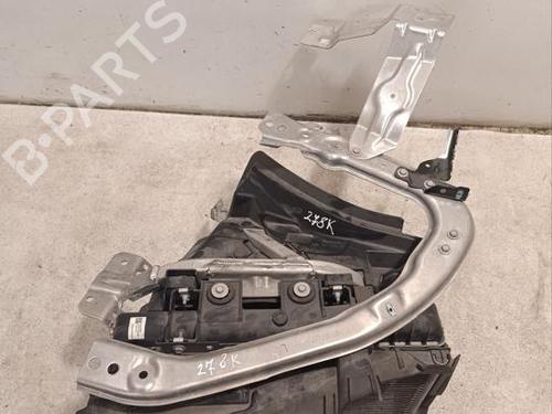 Water radiator CHEVROLET CORVETTE (C8) 6.2 | BP39997781M31 - Image 3