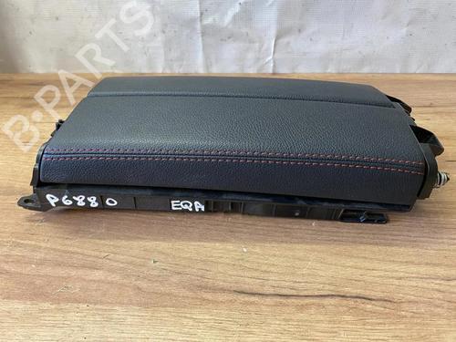 Armrest / Center console MERCEDES-BENZ EQA (H243) EQA 250+ (243.702) | BP36507746I20 - Image 3