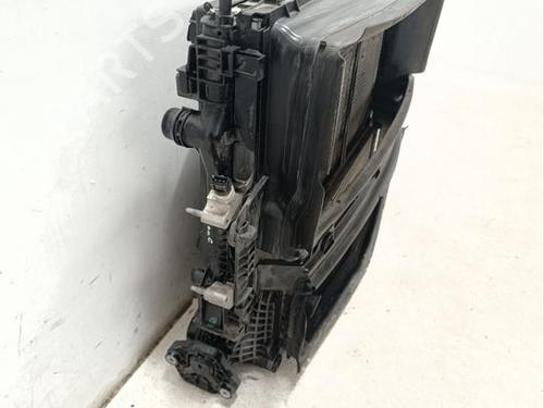 Water radiator VOLVO XC90 II (256) T8 Hybrid AWD | BP39002498M31 - Image 11