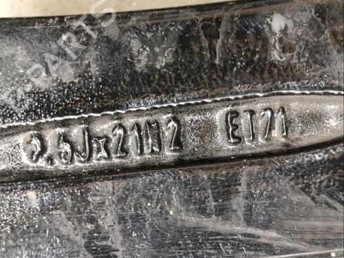 Rim PORSCHE PANAMERA (971) 4.0 Turbo S E-Hybrid (97AFH1, 97BFH1) | BP31761931C45