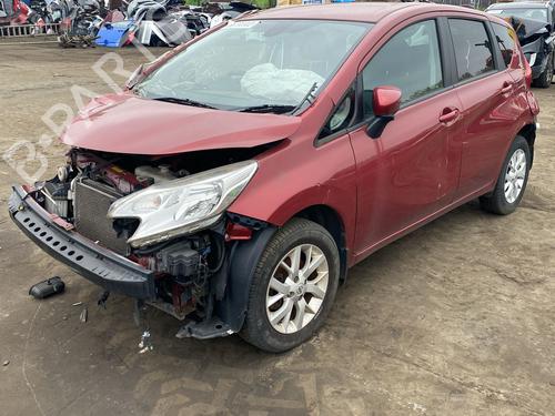 Altro NISSAN NOTE (E12) 1.5 dCi | BP37556027O1 - Image 9