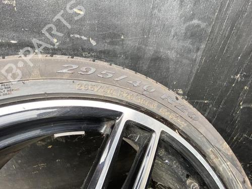 Rim PORSCHE MACAN (95B) 3.0 S | BP28944201C45 