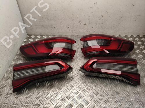 Used Left taillight Left taillight 38967154 38967154