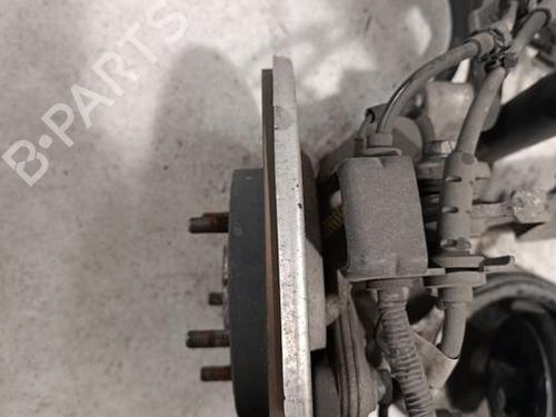 Left rear suspension CHRYSLER PACIFICA (RU) 3.6 Hybrid | BP40164245M74 - Image 21