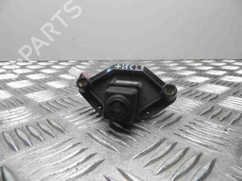Kamera NISSAN QASHQAI II (J11, J11_) 1.2 DIG-T (115 hp) 28913518