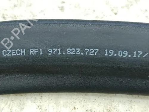 Boot lining PORSCHE PANAMERA (971) 4.0 Turbo S E-Hybrid (97AFH1, 97BFH1) | BP34037710I3  - Image 9