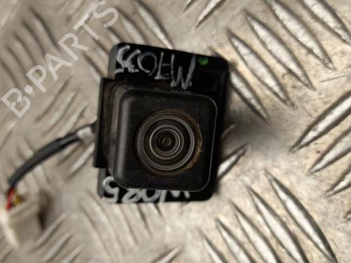 Camera SUBARU FORESTER (SJ_) 2.0 D AWD (SJD) | BP37548458E14 - Image 2