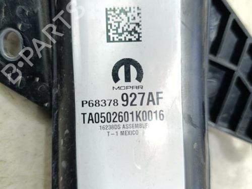 Wiring harness JEEP WRANGLER IV (JL) 2.0 4xe Plug-in Hybrid | BP38998351E16 - Image 9
