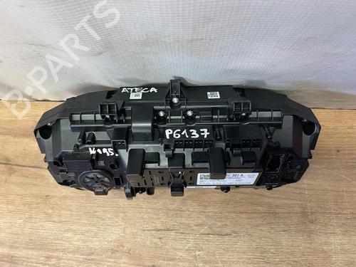 Instrument cluster CUPRA ATECA (KH7, KHP, KBP) 2.0 TSI 4Drive | BP33903646C47 - Image 8
