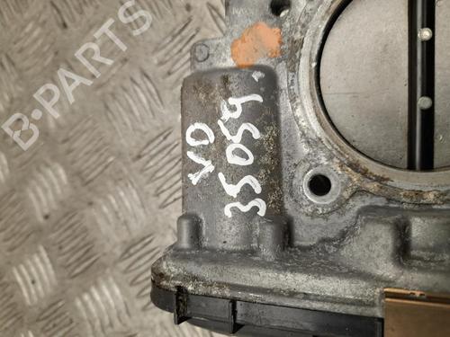 Throttle body LEXUS UX (_AA1_, _AH1_, _MA1_) 250h (MZAH10) | BP37558103M82 - Image 4