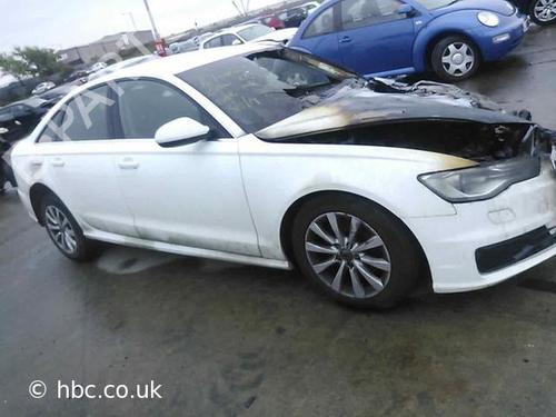 Switch AUDI A6 C7 (4G2, 4GC) 2.0 TDI quattro | BP37577985I30 - Image 5