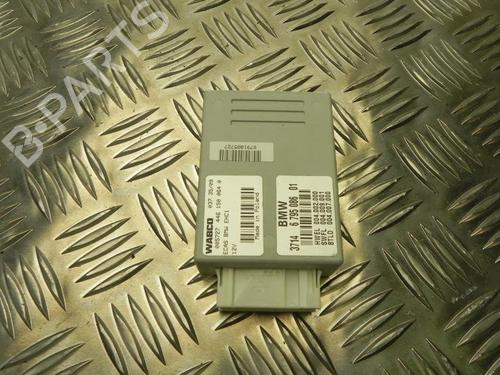 Used Electronic module BMW 5 Gran Turismo (F07) 550 i (408 hp) 28913132