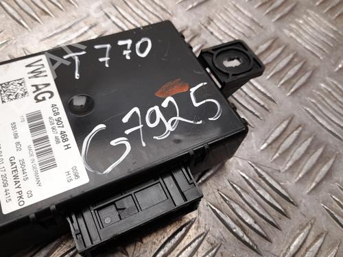 Electronic module AUDI A6 C7 Avant (4G5, 4GD) 3.0 TDI | BP28913430M83 