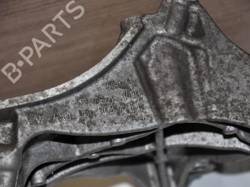 Support AUDI A5 Sportback (F5A, F5F) 2.0 TFSI | BP28920722C155 